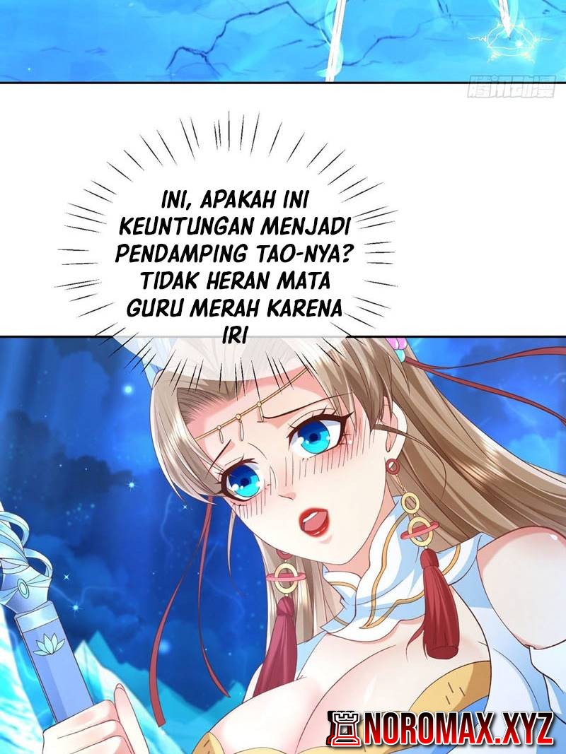 Sign in the Mystery Box to Dominate the World of Cultivation chapter 8