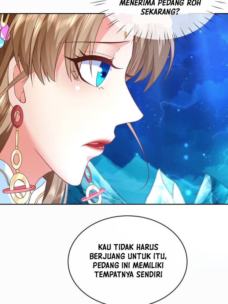 Sign in the Mystery Box to Dominate the World of Cultivation chapter 8