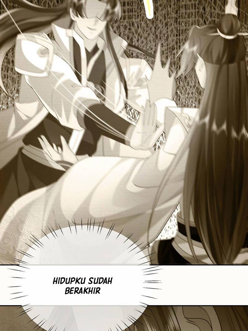 Sign in the Mystery Box to Dominate the World of Cultivation chapter 8