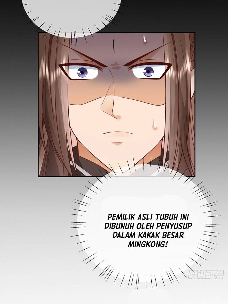 Sign in the Mystery Box to Dominate the World of Cultivation chapter 8
