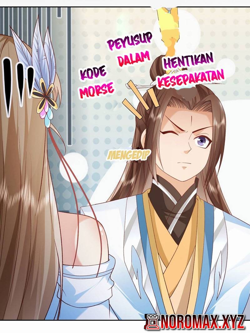 Sign in the Mystery Box to Dominate the World of Cultivation chapter 8