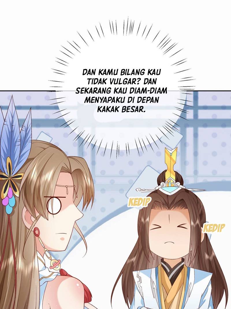 Sign in the Mystery Box to Dominate the World of Cultivation chapter 8