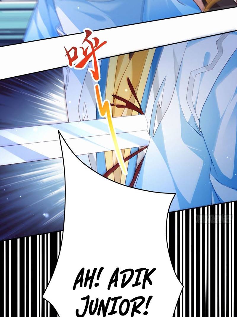 Sign in the Mystery Box to Dominate the World of Cultivation chapter 8