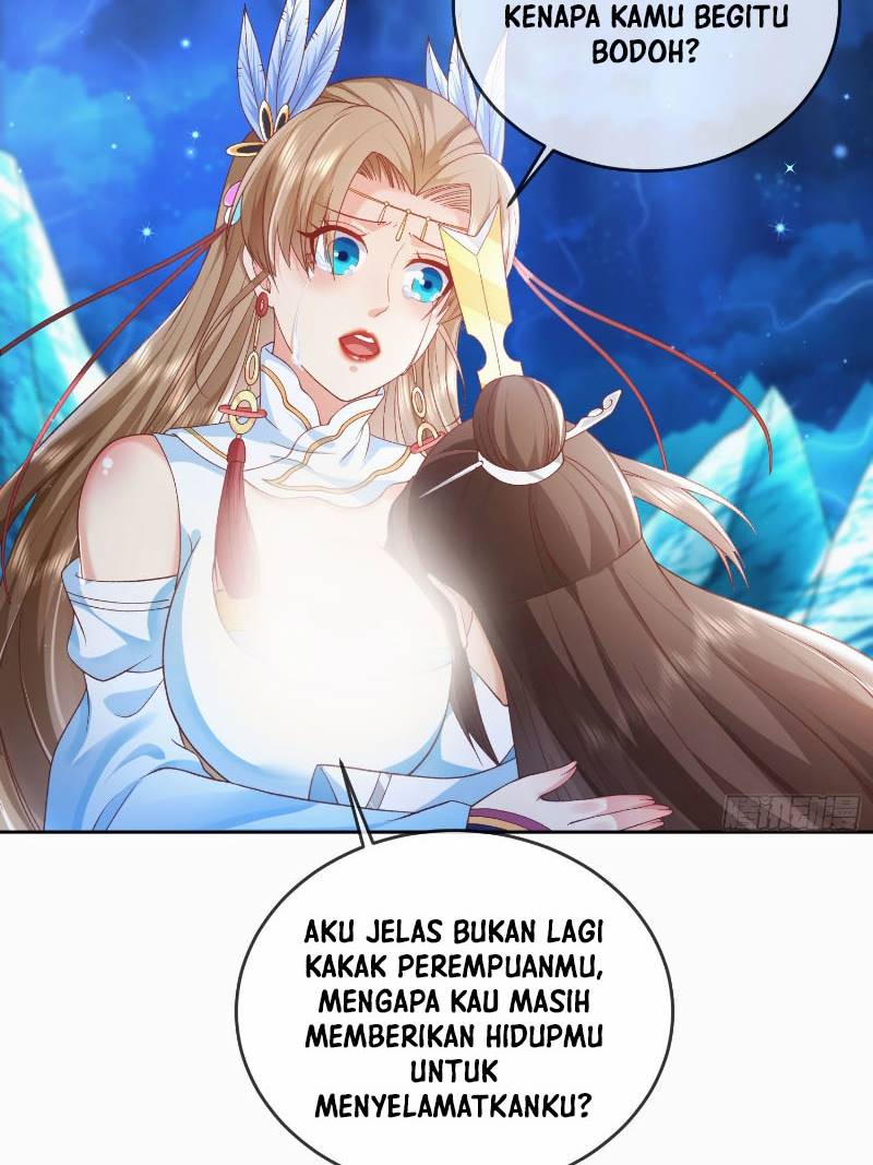 Sign in the Mystery Box to Dominate the World of Cultivation chapter 8