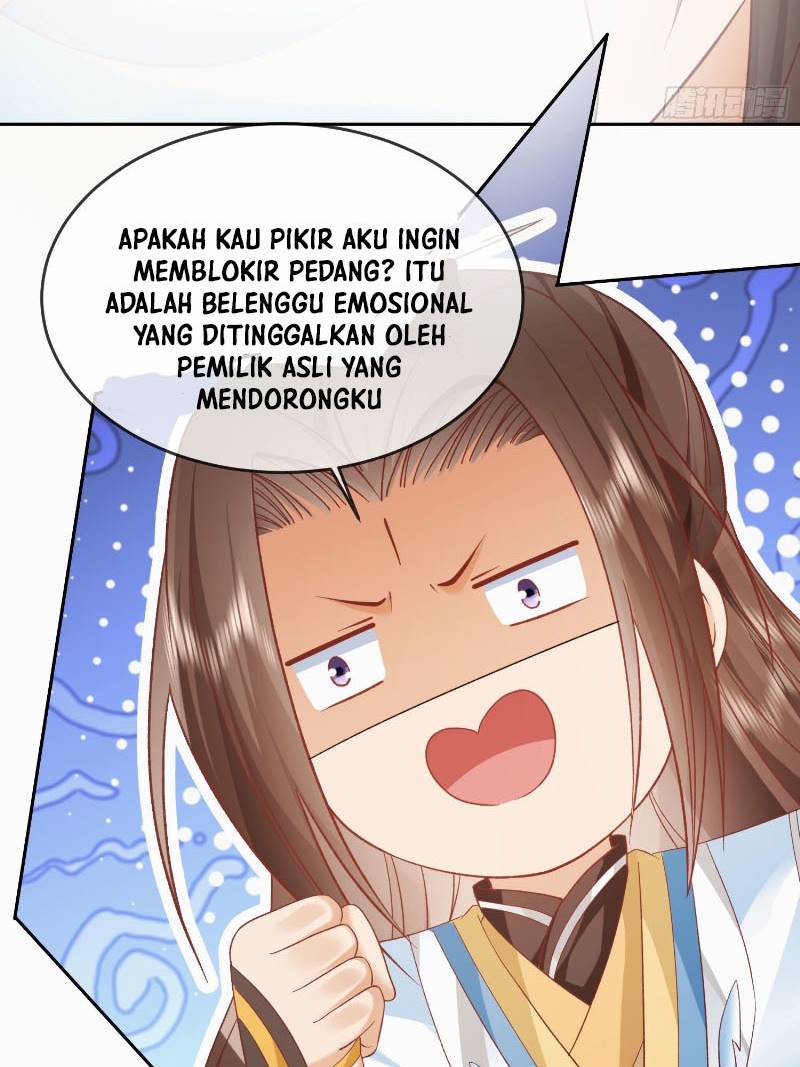 Sign in the Mystery Box to Dominate the World of Cultivation chapter 8