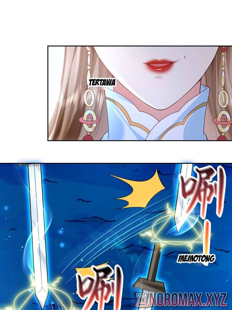 Sign in the Mystery Box to Dominate the World of Cultivation chapter 9