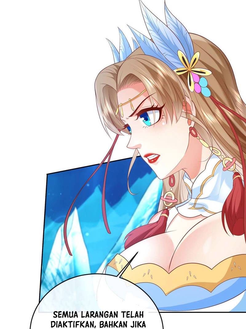 Sign in the Mystery Box to Dominate the World of Cultivation chapter 9