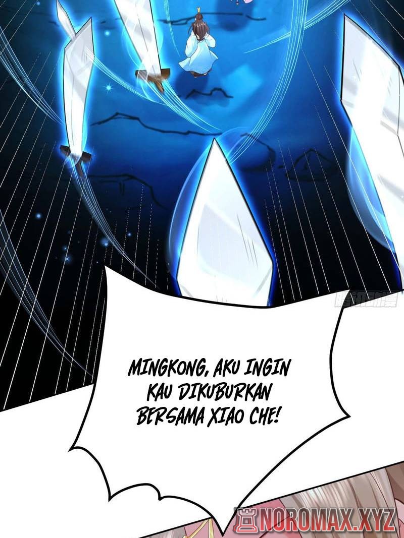 Sign in the Mystery Box to Dominate the World of Cultivation chapter 9