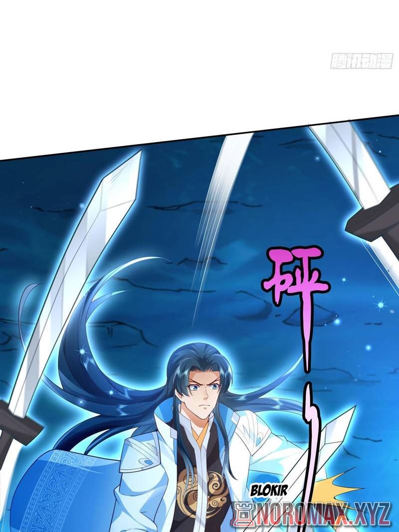 Sign in the Mystery Box to Dominate the World of Cultivation chapter 9