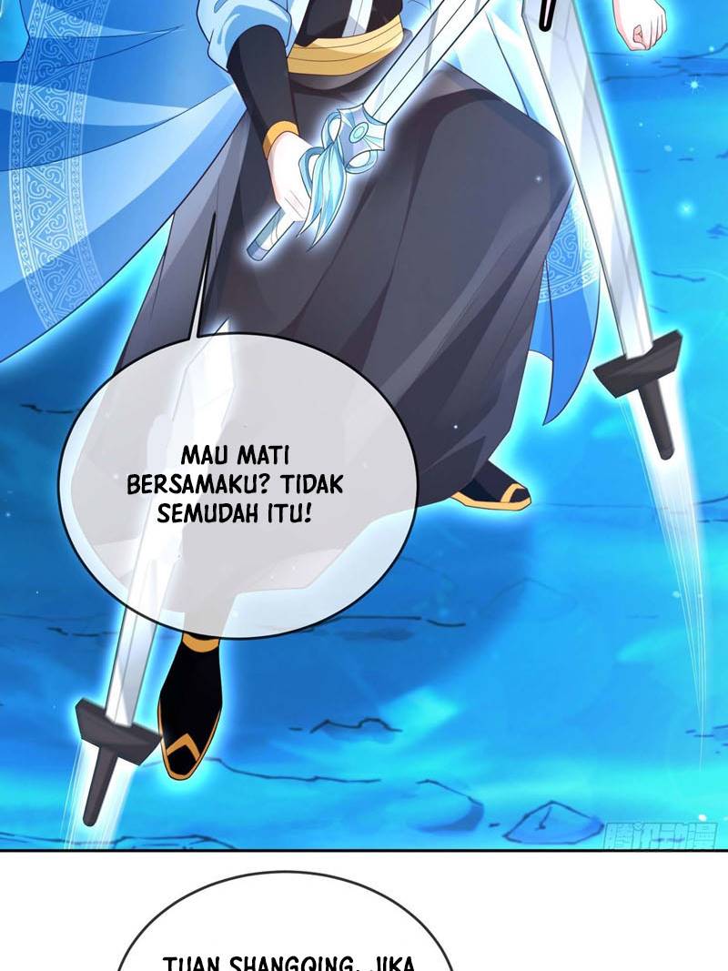 Sign in the Mystery Box to Dominate the World of Cultivation chapter 9