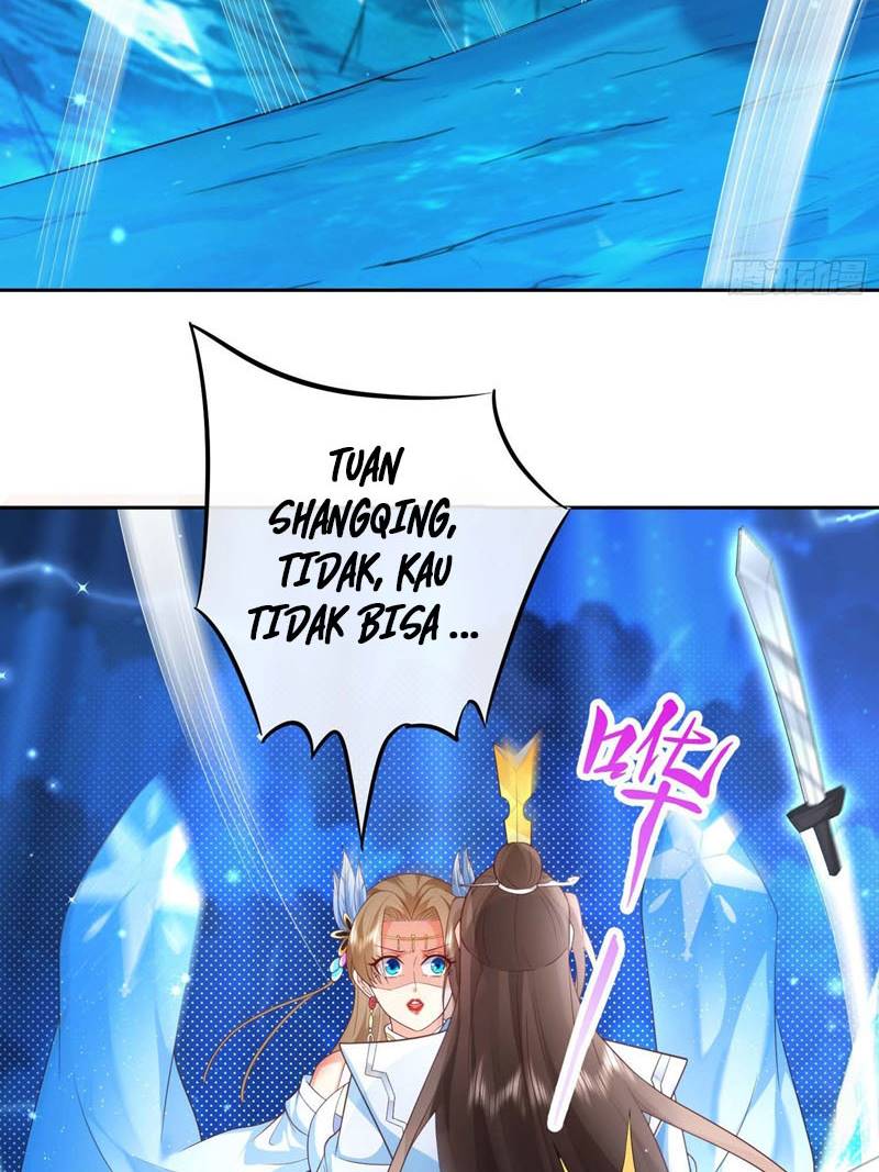 Sign in the Mystery Box to Dominate the World of Cultivation chapter 9