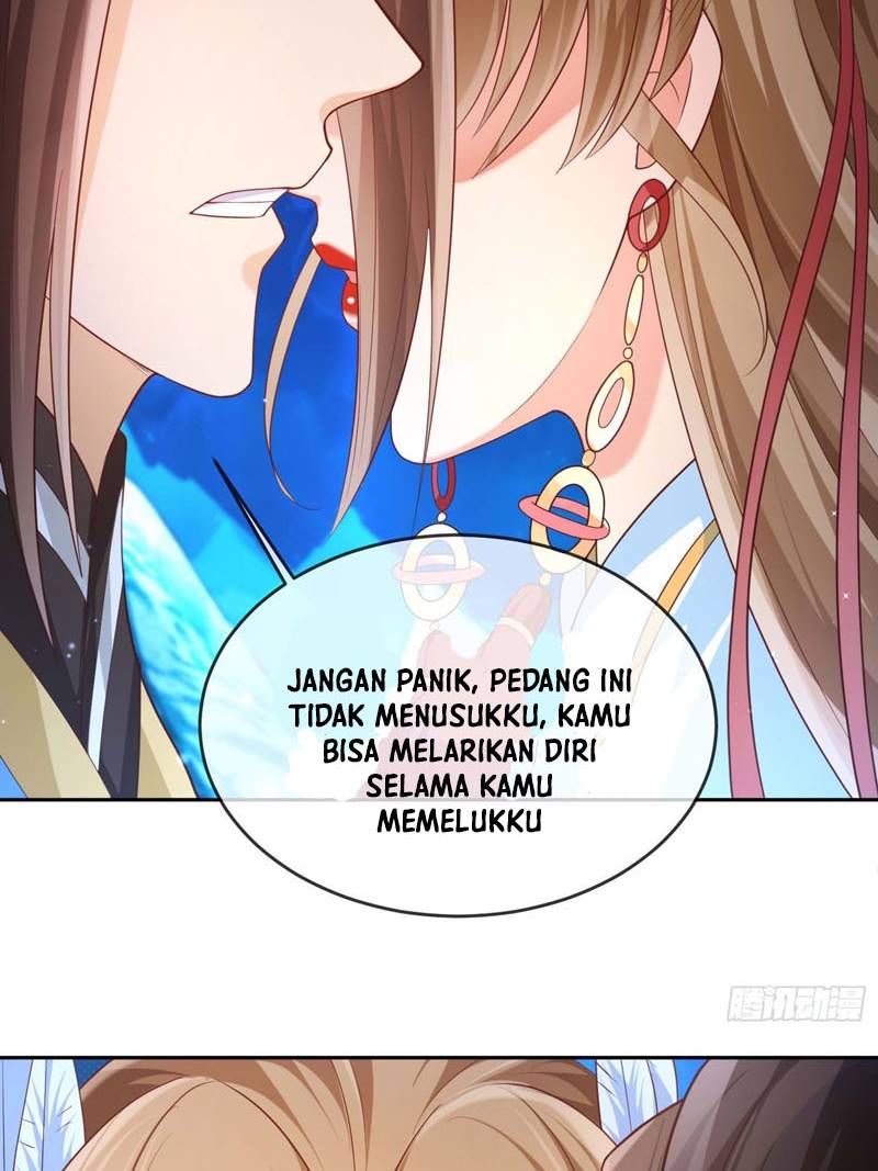 Sign in the Mystery Box to Dominate the World of Cultivation chapter 9