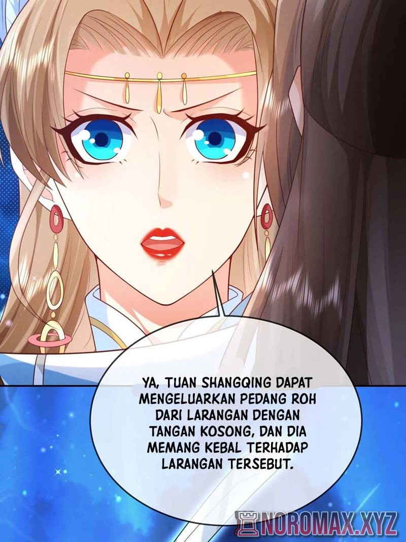 Sign in the Mystery Box to Dominate the World of Cultivation chapter 9
