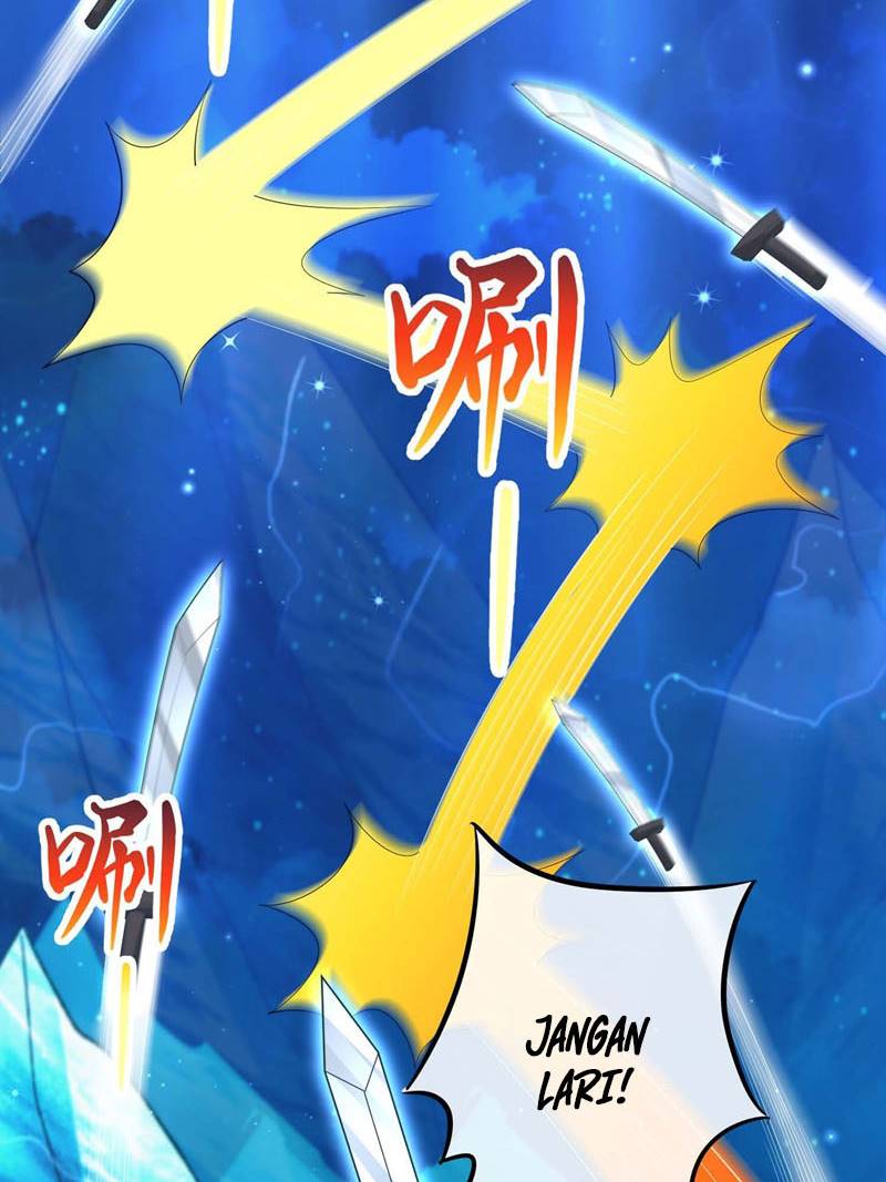 Sign in the Mystery Box to Dominate the World of Cultivation chapter 9
