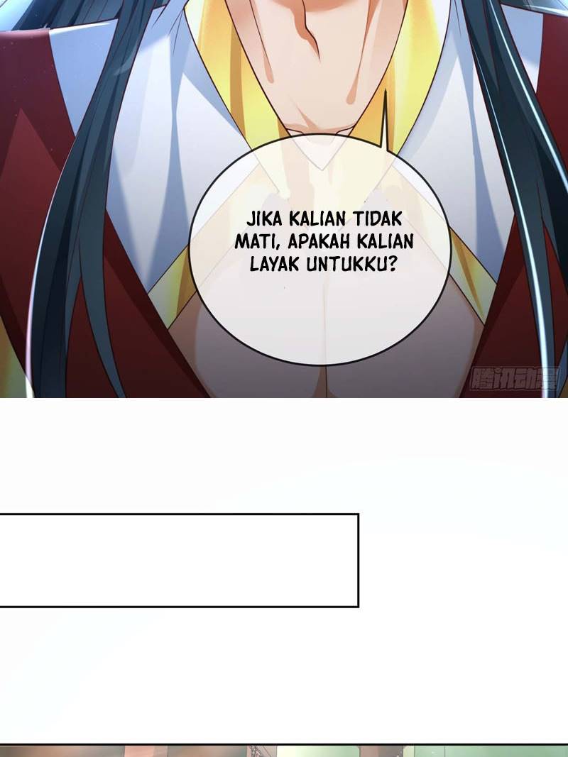 Sign in the Mystery Box to Dominate the World of Cultivation chapter 9