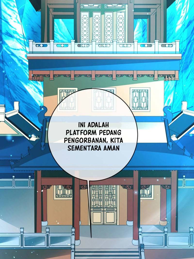 Sign in the Mystery Box to Dominate the World of Cultivation chapter 9