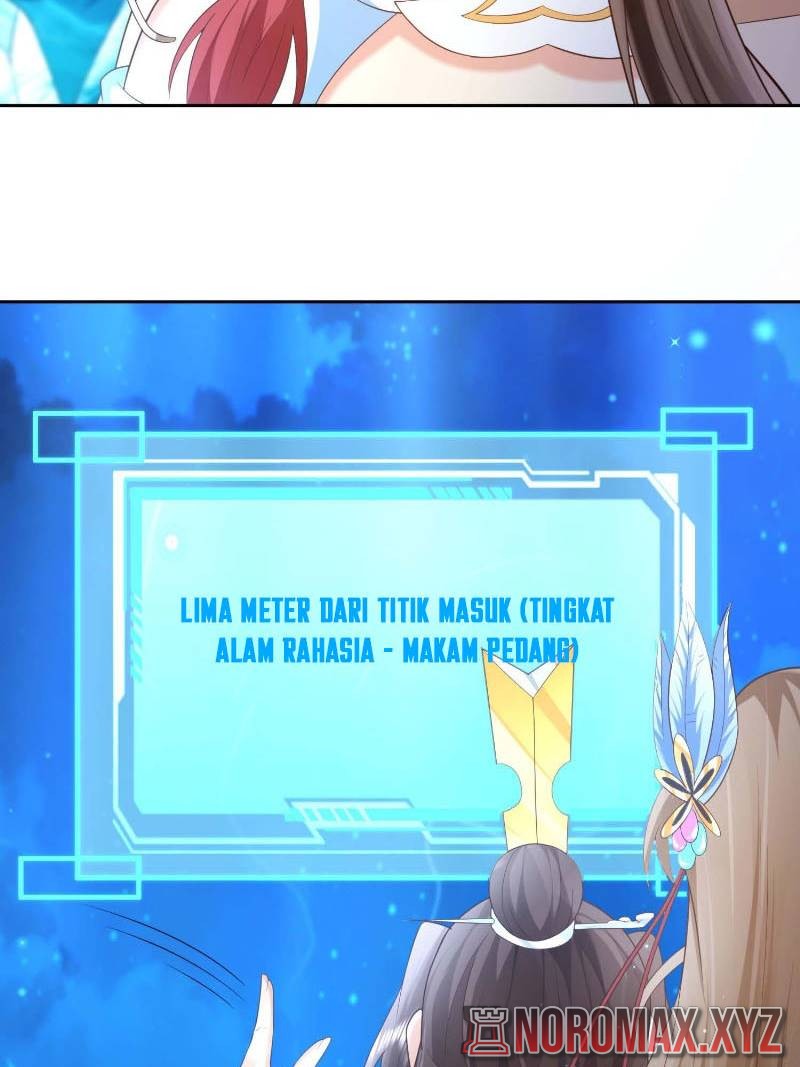 Sign in the Mystery Box to Dominate the World of Cultivation chapter 9