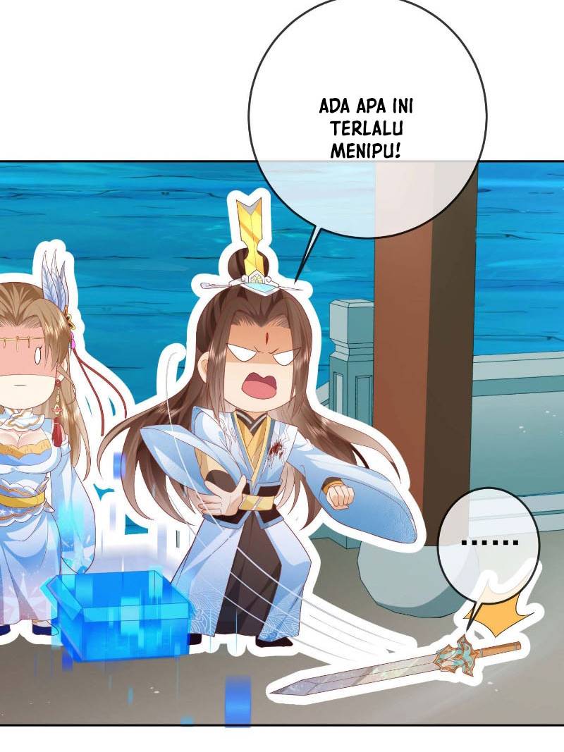 Sign in the Mystery Box to Dominate the World of Cultivation chapter 9