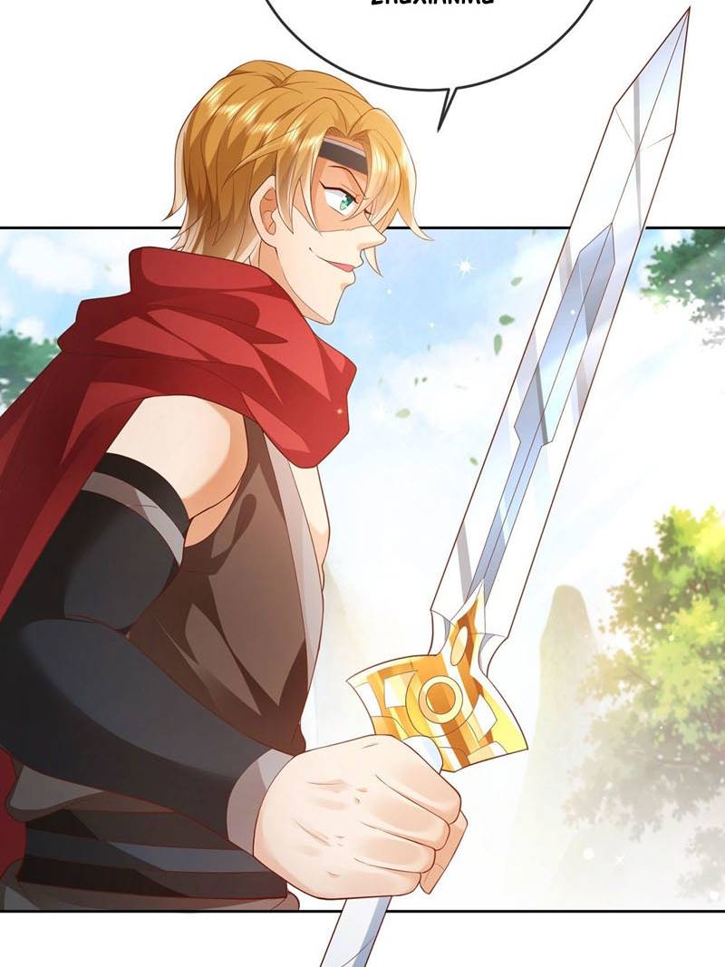 Sign in the Mystery Box to Dominate the World of Cultivation Chapter 12 Bahasa Indonesia