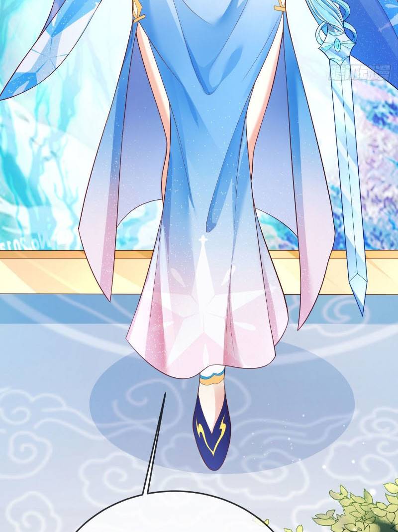 Sign in the Mystery Box to Dominate the World of Cultivation Chapter 12 Bahasa Indonesia