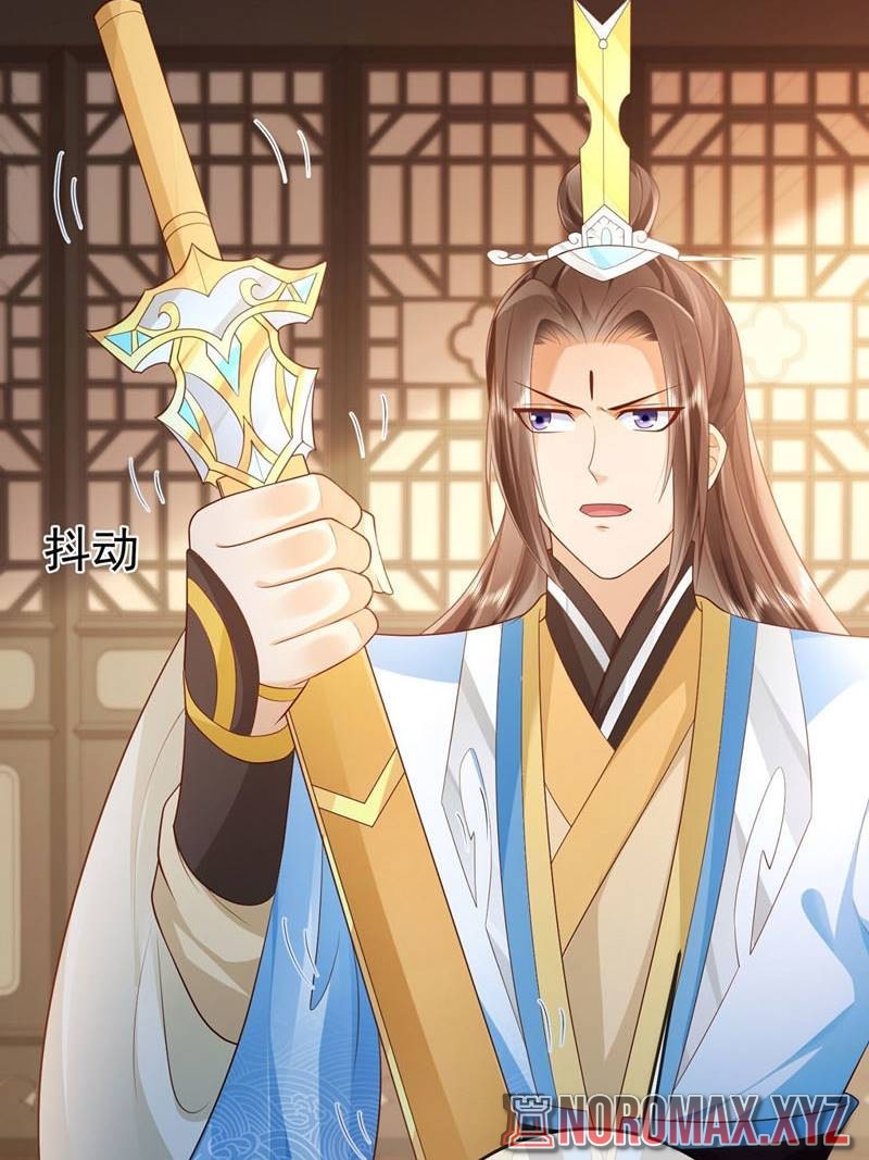 Sign in the Mystery Box to Dominate the World of Cultivation Chapter 15 Bahasa Indonesia