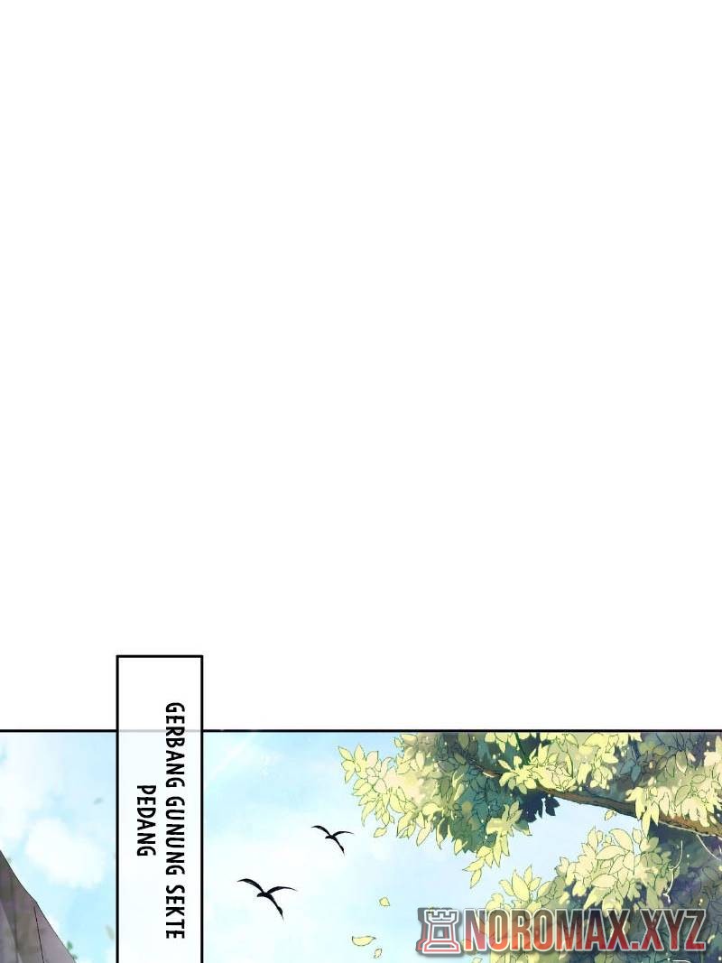 Sign in the Mystery Box to Dominate the World of Cultivation Chapter 15 Bahasa Indonesia