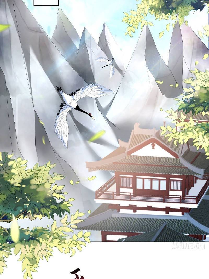 Sign in the Mystery Box to Dominate the World of Cultivation Chapter 15 Bahasa Indonesia