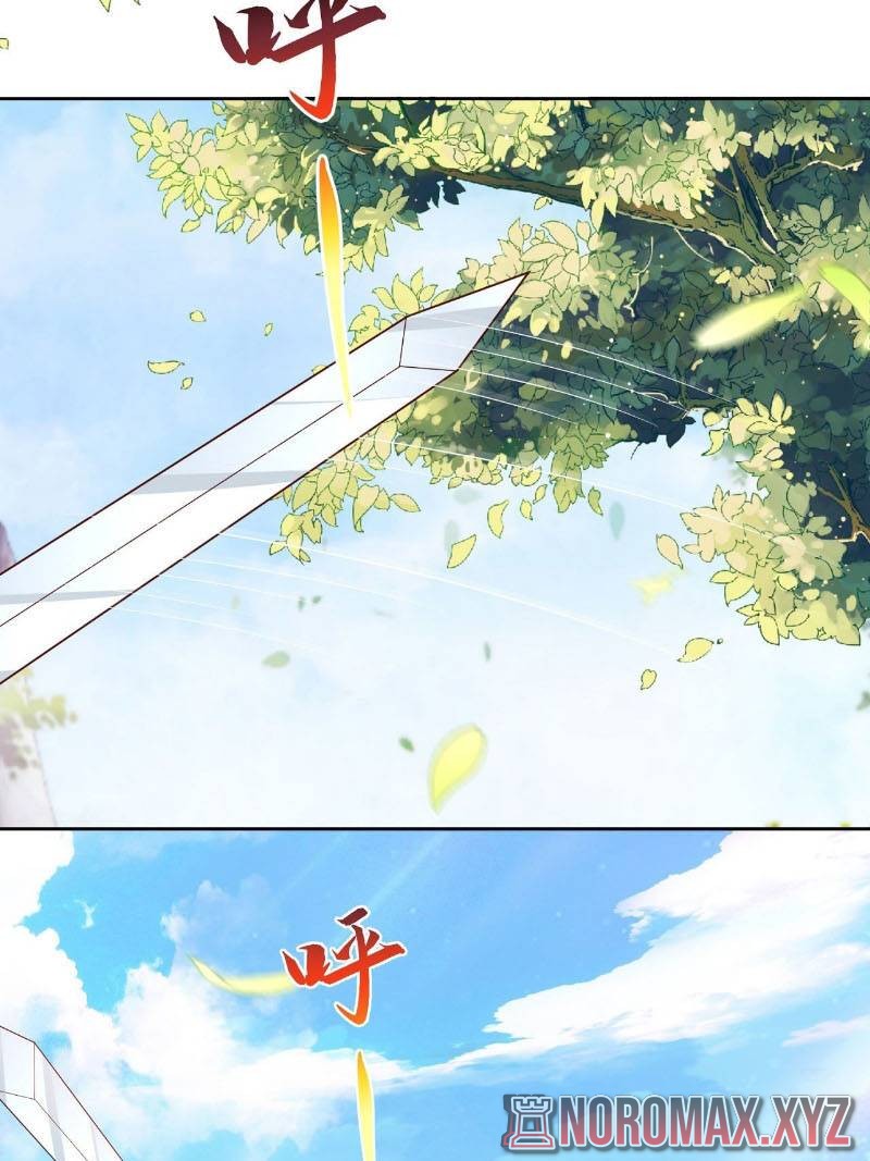 Sign in the Mystery Box to Dominate the World of Cultivation Chapter 15 Bahasa Indonesia