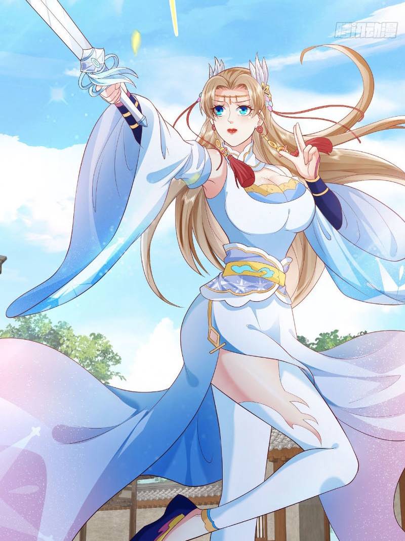 Sign in the Mystery Box to Dominate the World of Cultivation Chapter 15 Bahasa Indonesia