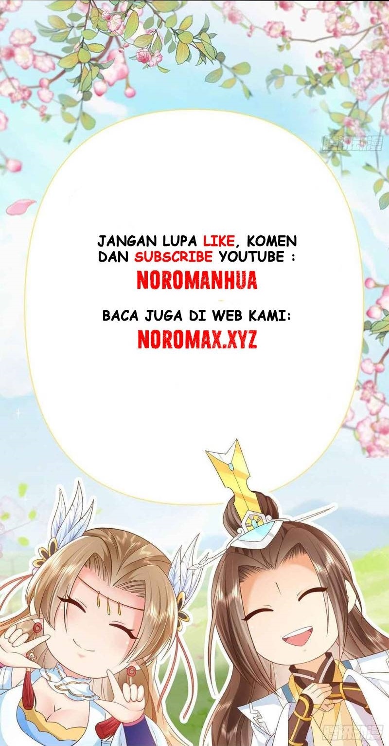 Sign in the Mystery Box to Dominate the World of Cultivation Chapter 15 Bahasa Indonesia