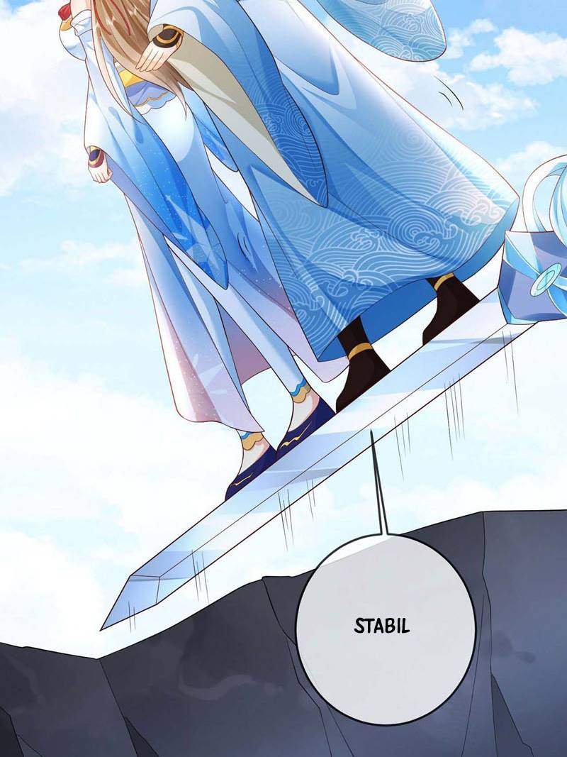 Sign in the Mystery Box to Dominate the World of Cultivation Chapter 16 Bahasa Indonesia