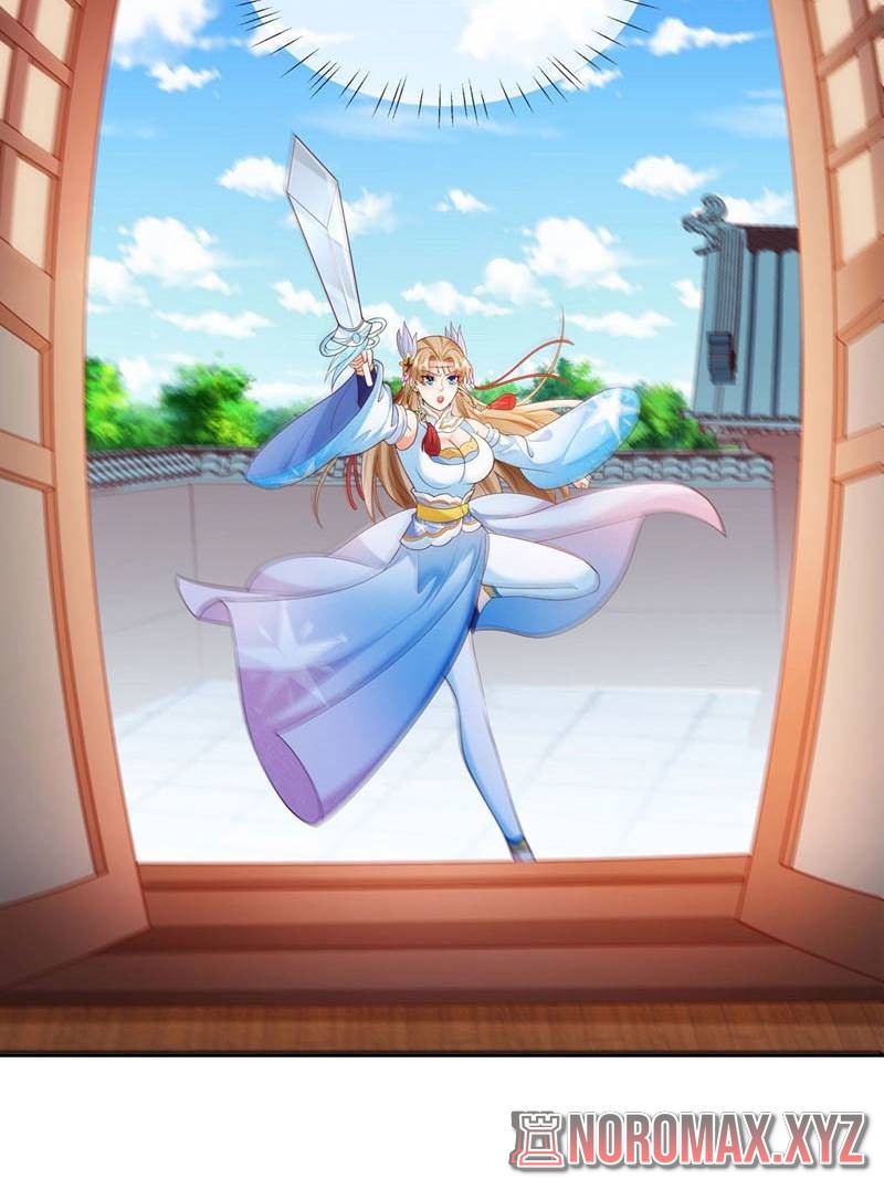 Sign in the Mystery Box to Dominate the World of Cultivation Chapter 16 Bahasa Indonesia