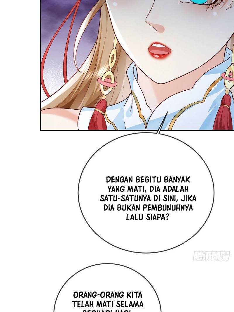 Sign in the Mystery Box to Dominate the World of Cultivation Chapter 16 Bahasa Indonesia
