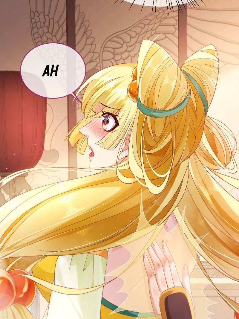 Sign in the Mystery Box to Dominate the World of Cultivation Chapter 16 Bahasa Indonesia