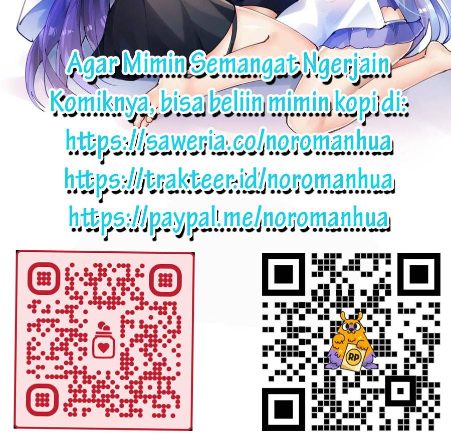 Sign in the Mystery Box to Dominate the World of Cultivation Chapter 16 Bahasa Indonesia