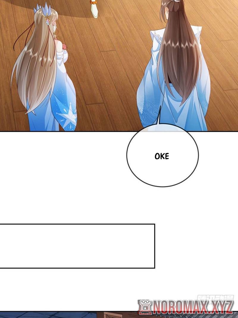 Sign in the Mystery Box to Dominate the World of Cultivation chapter 17