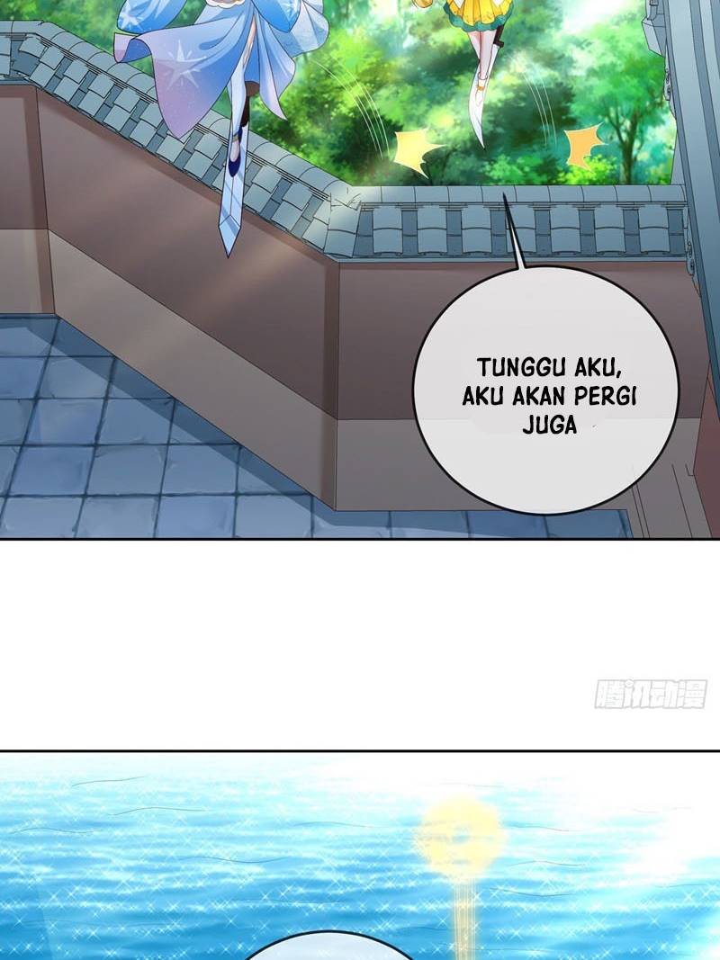 Sign in the Mystery Box to Dominate the World of Cultivation chapter 17
