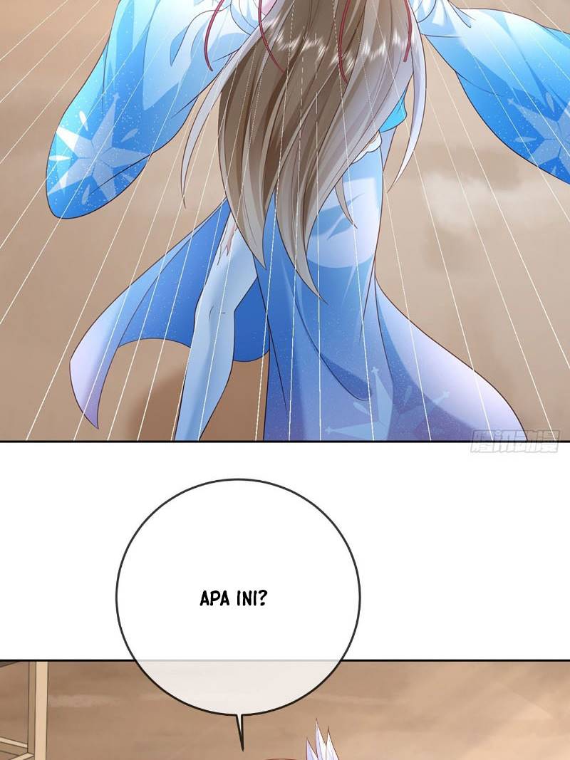 Sign in the Mystery Box to Dominate the World of Cultivation chapter 17