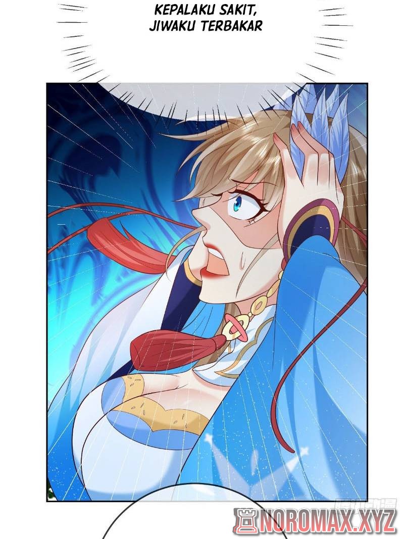 Sign in the Mystery Box to Dominate the World of Cultivation chapter 17