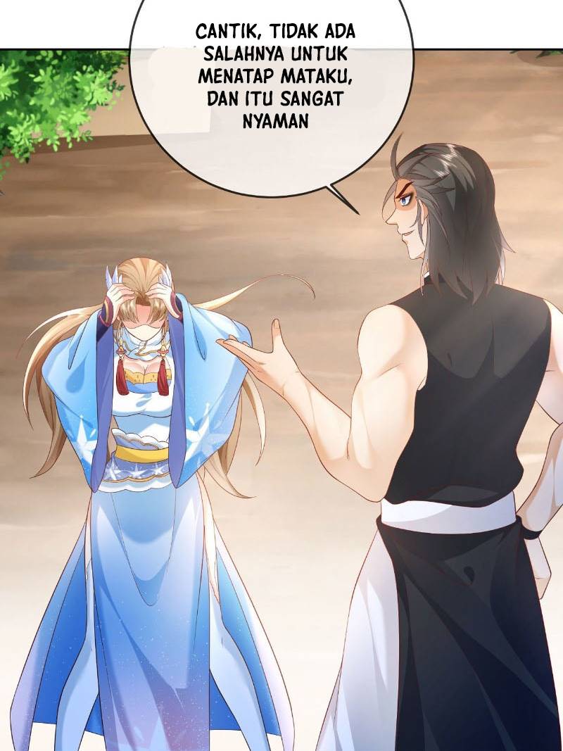 Sign in the Mystery Box to Dominate the World of Cultivation chapter 17