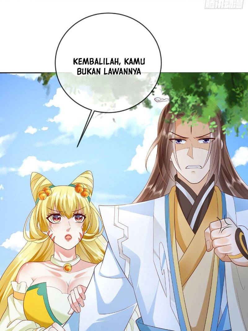 Sign in the Mystery Box to Dominate the World of Cultivation chapter 17