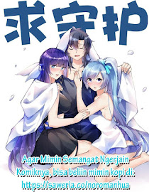 Sign in the Mystery Box to Dominate the World of Cultivation Chapter 19 Bahasa Indonesia