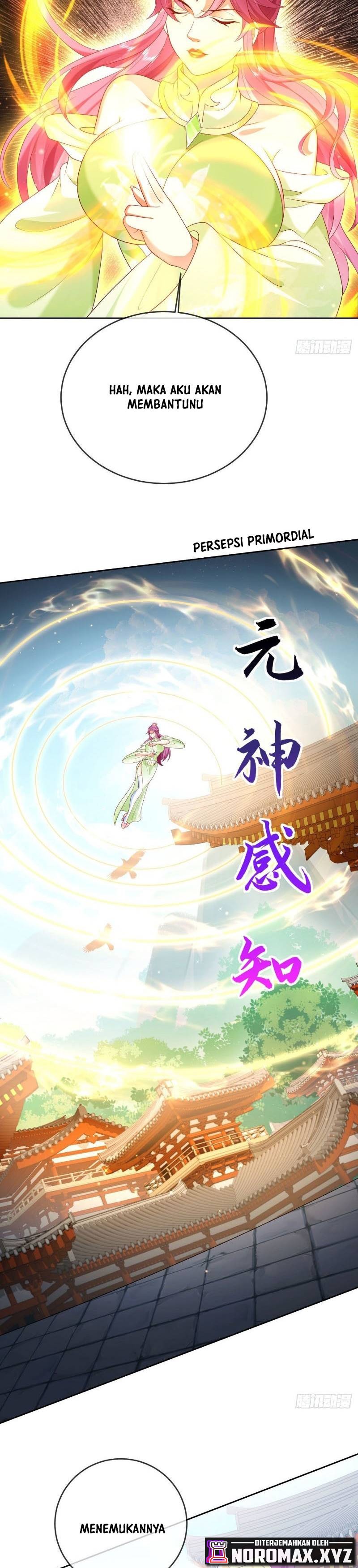 Sign in the Mystery Box to Dominate the World of Cultivation chapter 26