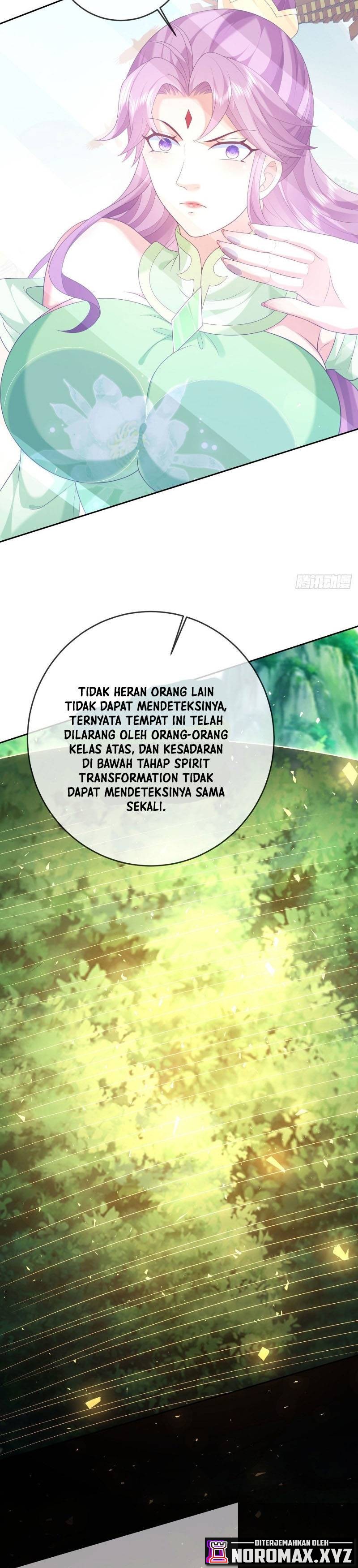 Sign in the Mystery Box to Dominate the World of Cultivation chapter 26
