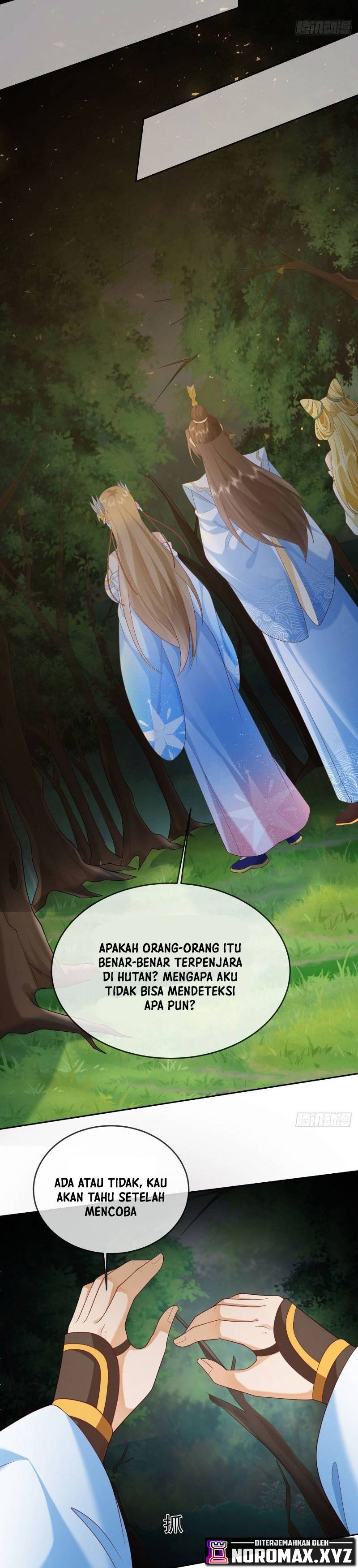Sign in the Mystery Box to Dominate the World of Cultivation chapter 26