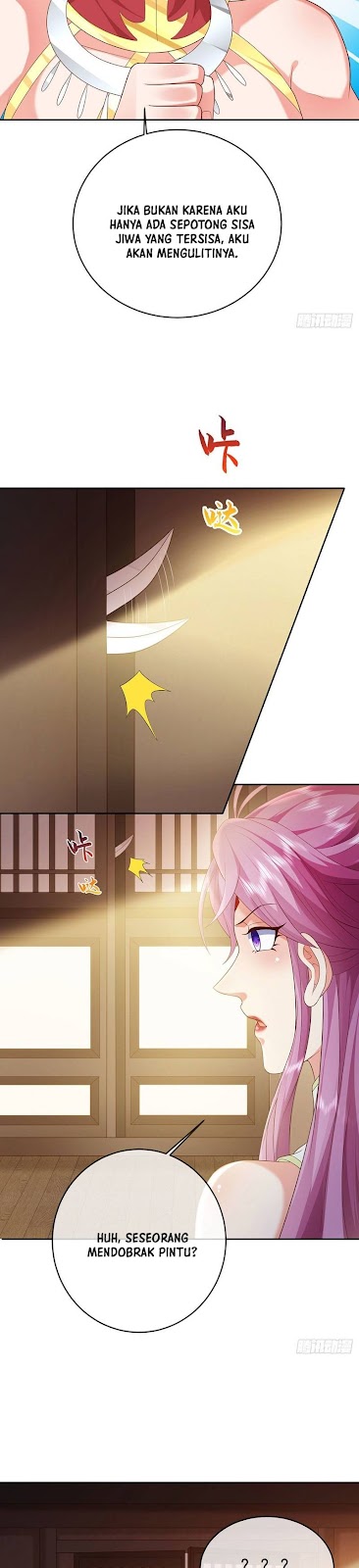 Sign in the Mystery Box to Dominate the World of Cultivation chapter 30