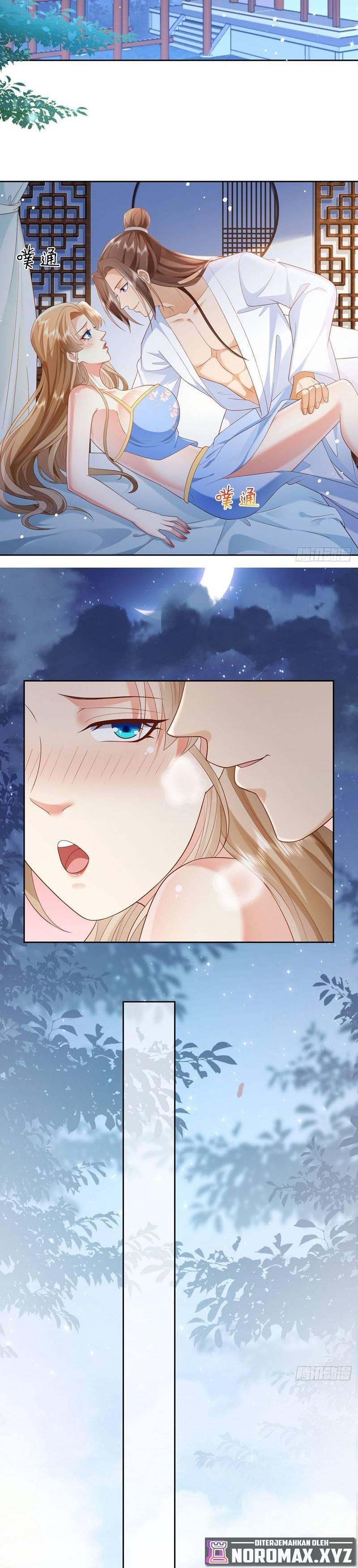 Sign in the Mystery Box to Dominate the World of Cultivation chapter 33