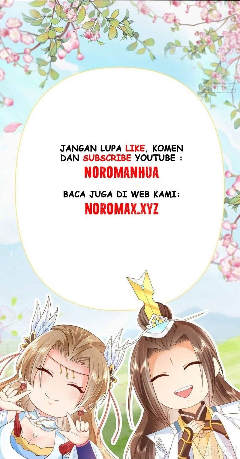 Sign in the Mystery Box to Dominate the World of Cultivation Chapter 36 Bahasa Indonesia