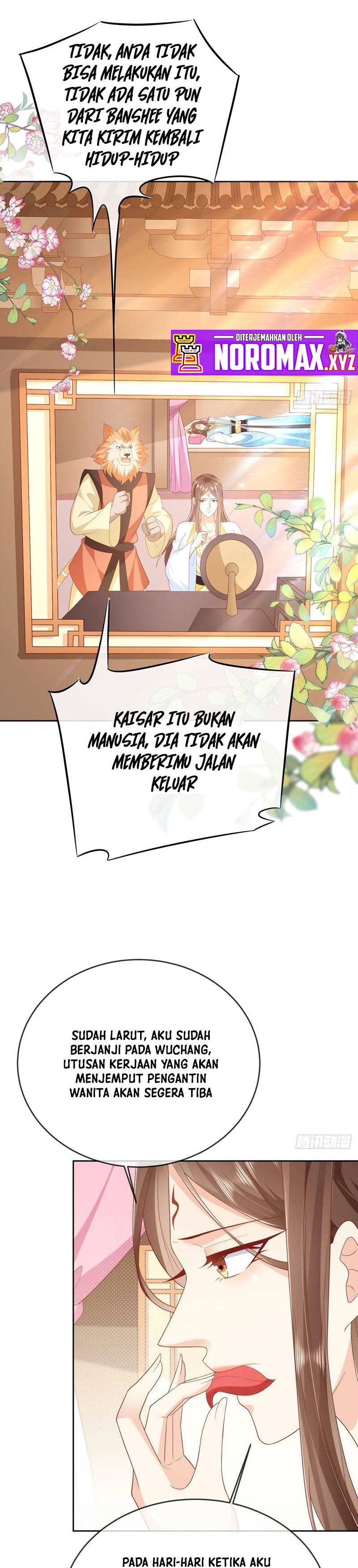 Sign in the Mystery Box to Dominate the World of Cultivation chapter 62