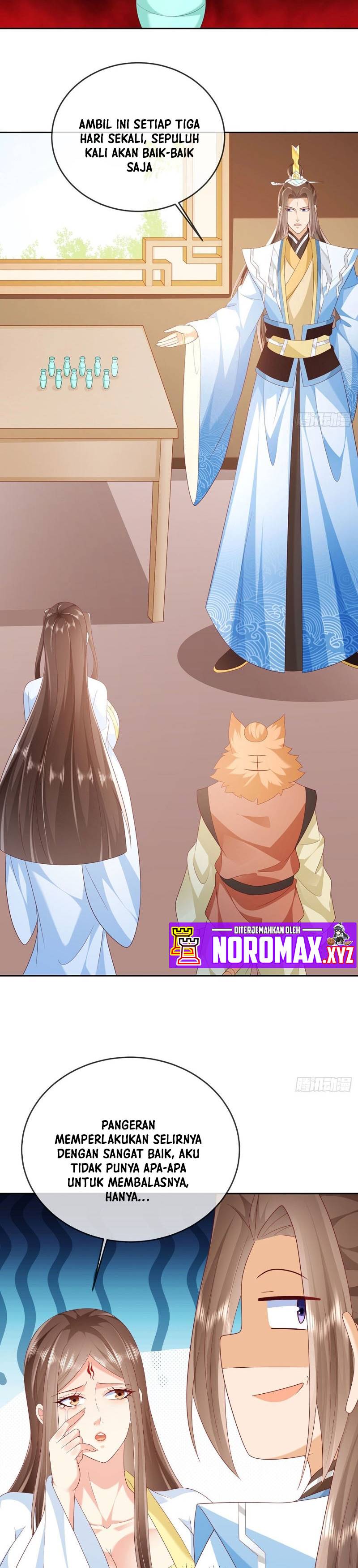 Sign in the Mystery Box to Dominate the World of Cultivation chapter 62